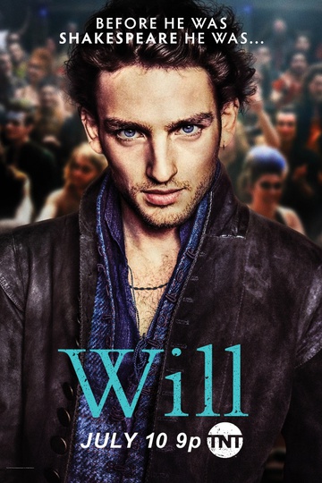 Уилл / Will (сериал)