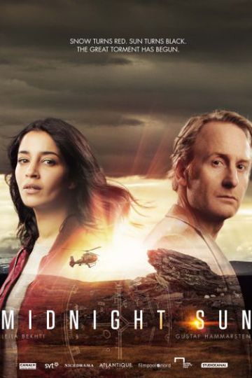 Полуночное солнце / Midnight Sun (сериал)