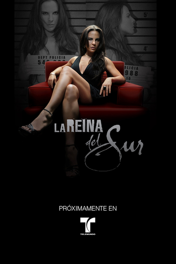 Королева юга / La Reina del Sur (сериал)