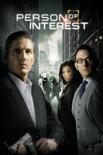 Person of Interest (show)