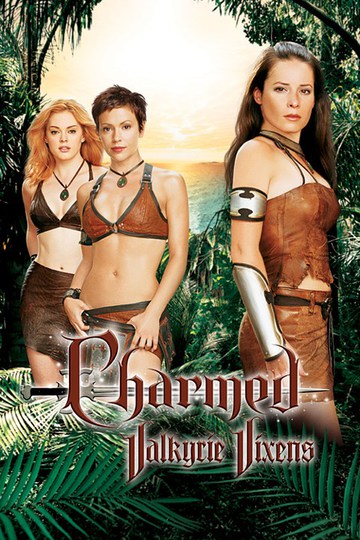 Зачарованные / Charmed (сериал)