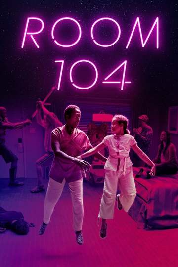 Room 104 (show)