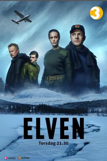 Река / Elven (сериал)