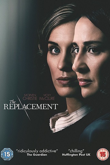 Подмена / The Replacement (сериал)