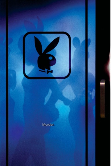 The Playboy Club (show)