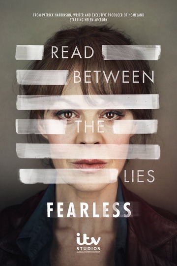 Бесстрашная / Fearless (сериал)