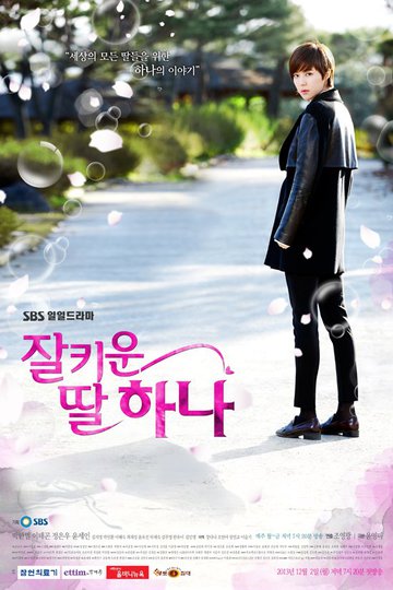 Примерная дочь Ха На / 잘 키운 딸 하나 (сериал)