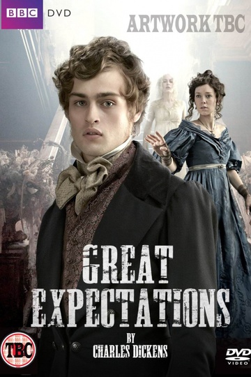 Большие надежды / Great Expectations (сериал)