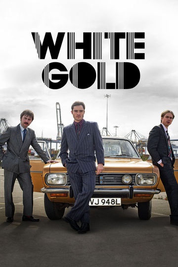 Белое золото / White Gold (сериал)