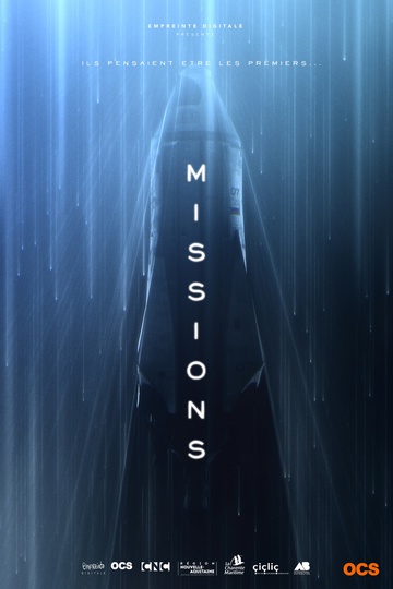 Миссии / Missions (сериал)