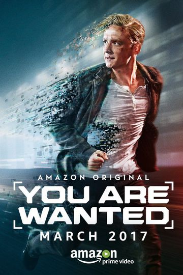 В розыске / You Are Wanted (сериал)