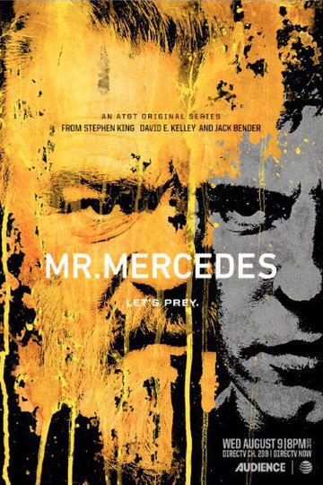 Мистер Мерседес / Mr. Mercedes (сериал)