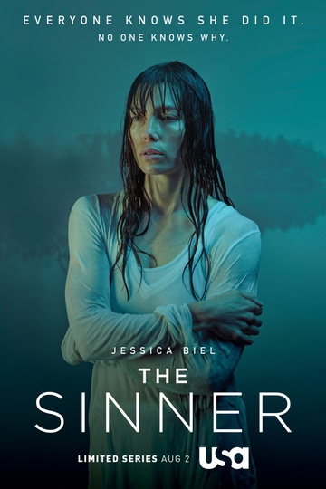 Грешница / The Sinner (сериал)