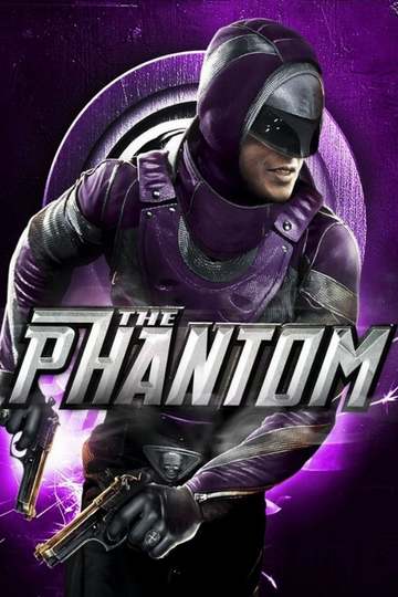 The Phantom (show)