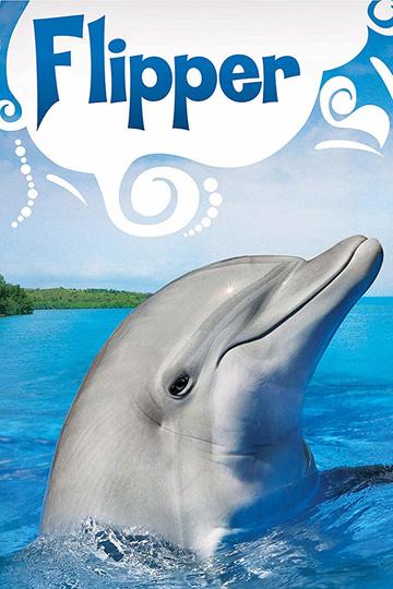 Флиппер / Flipper (сериал)