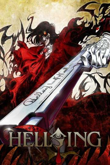 Хеллсинг Ultimate / Hellsing Ultimate (аниме)