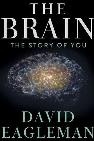 The Brain with David Eagleman (show)