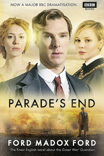 Конец парада / Parade's End (сериал)