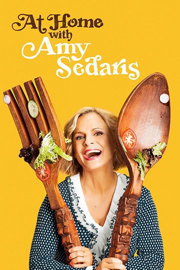 At Home with Amy Sedaris (show)