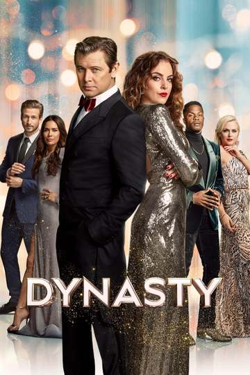 Династия / Dynasty (сериал)