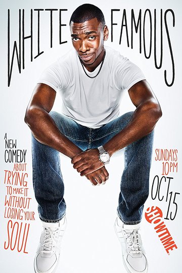 White Famous (show)