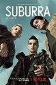 Субура: кровь на улицах Рима / Suburra: Blood on Rome (сериал)