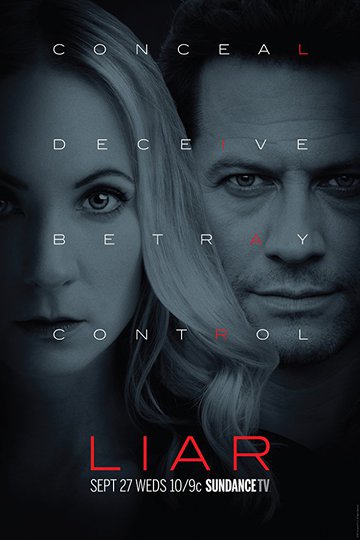 Лжец / Liar (сериал)