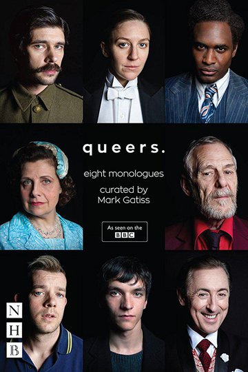 Квиры / Queers (сериал)