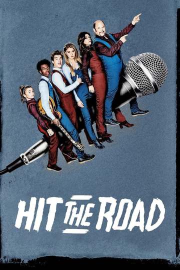 Hit the Road (show)