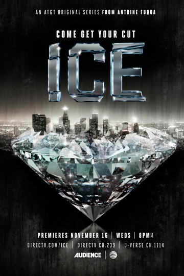 Лед / Ice (сериал)