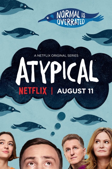 Atypical (show)