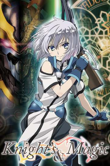 Knight's & Magic (anime)