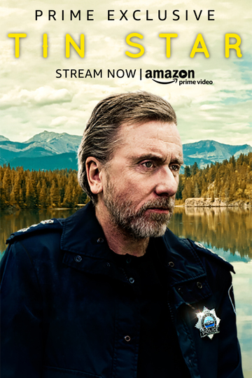 Tin Star (show)