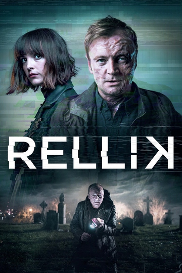 Реллик / Rellik (сериал)