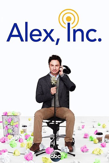Alex, Inc. (show)