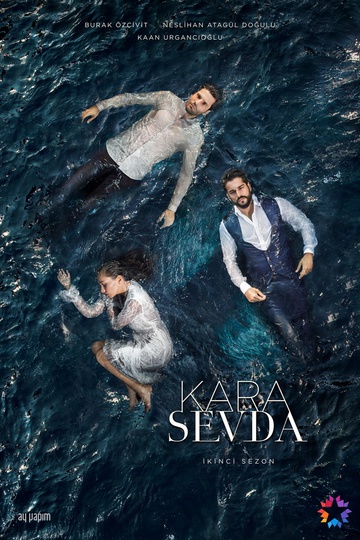Kara Sevda (show)