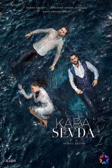 Черная любовь / Kara Sevda (сериал)