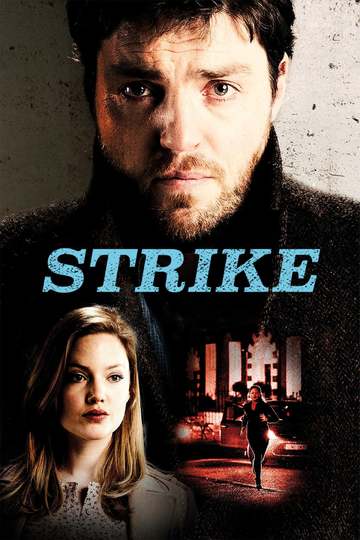 Страйк / Strike (сериал)