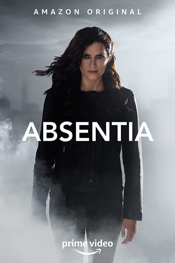 Absentia (show)