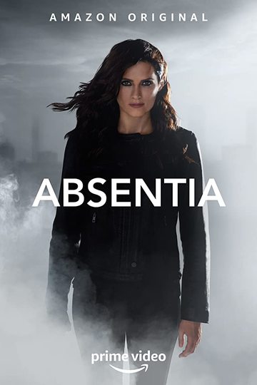 Амнезия / Absentia (сериал)