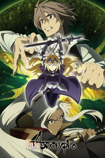 Fate/Apocrypha (anime)