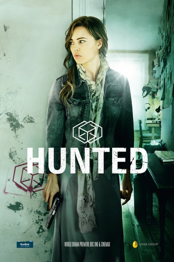 Под прицелом / Hunted (сериал)