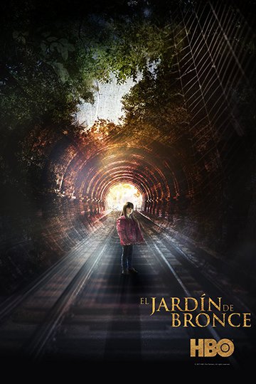 Бронзовый сад / El Jardín de Bronce (сериал)