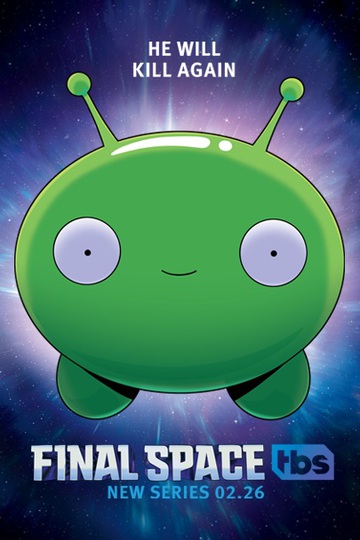 Final Space (show)
