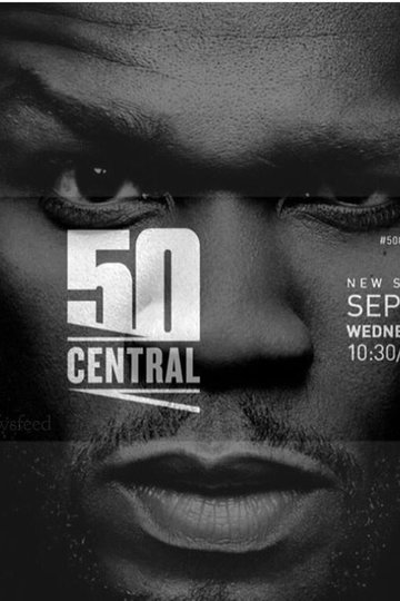 50 Централ / 50 Central (сериал)