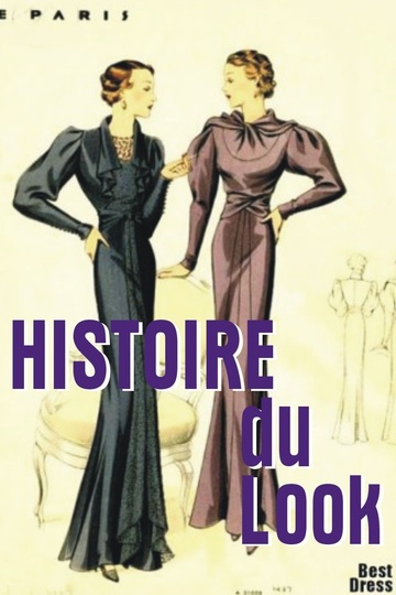 Histoire du look (show)