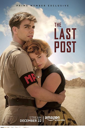 Последний пост / The Last Post (сериал)