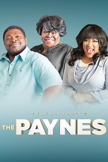 Пэйны / The Paynes (сериал)