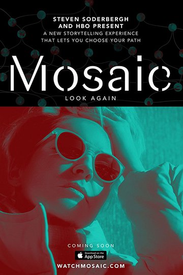 Mosaic (show)