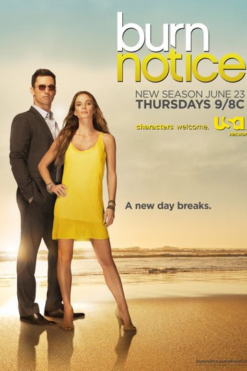 Burn Notice (show)